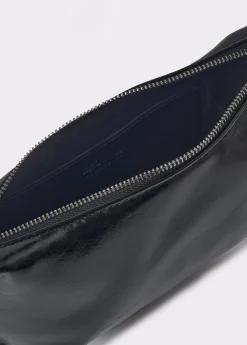 Brownie Bolsos*Bolso bandolera tachas Negro