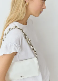 Brownie Bolsos*Bolso solapa cadena gruesa