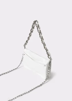 Brownie Bolsos*Bolso solapa cadena gruesa