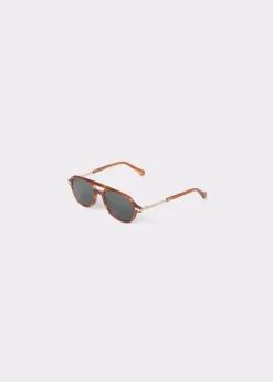 Brownie Gafas De Sol*Gafas de sol aviador