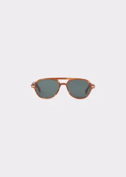 Brownie Gafas De Sol*Gafas de sol aviador
