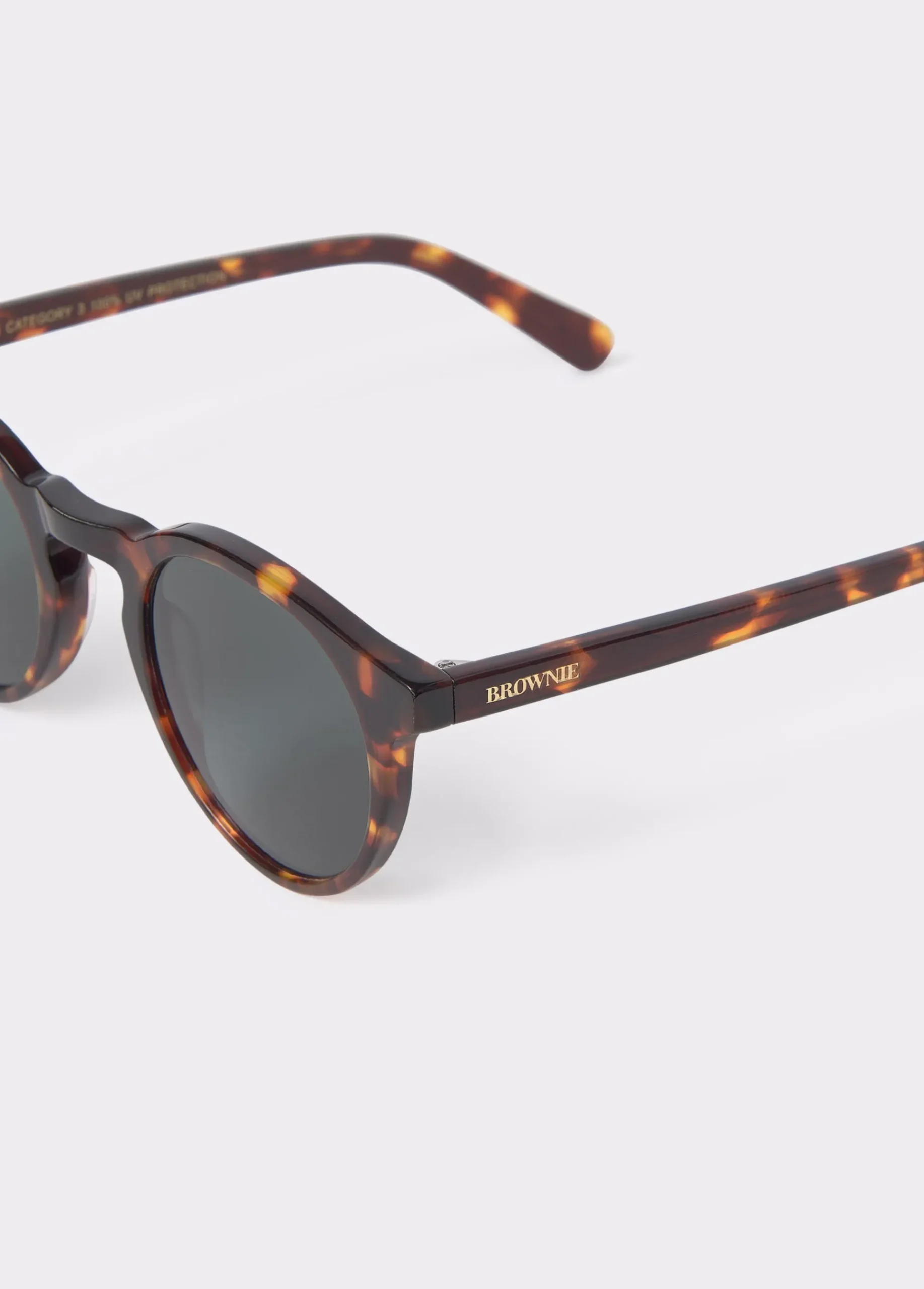Brownie Gafas De Sol*Gafas de sol pasta