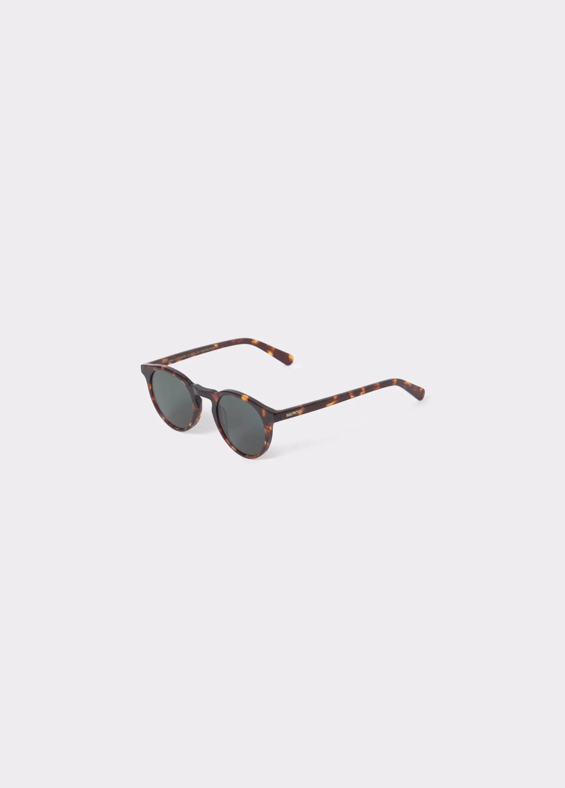 Brownie Gafas De Sol*Gafas de sol pasta