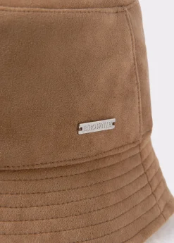 Brownie Gorras Y Gorros*Gorro doble faz reversible Topo