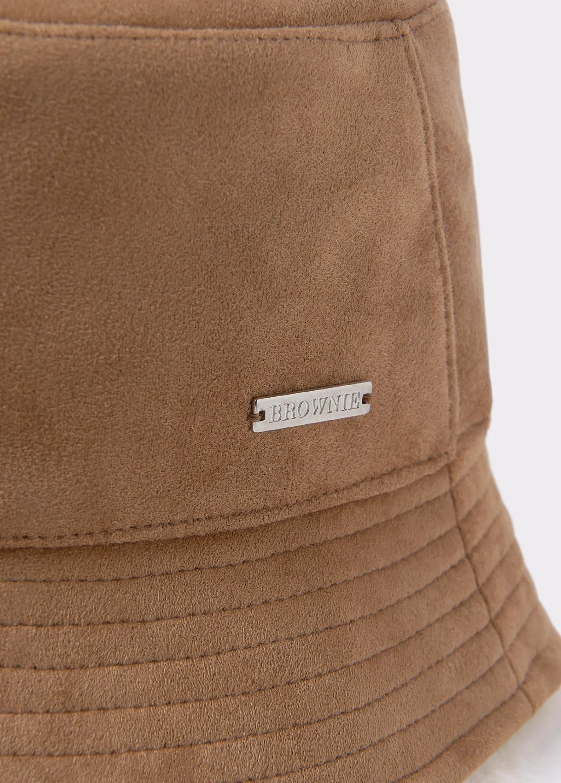 Brownie Gorras Y Gorros*Gorro doble faz reversible Topo