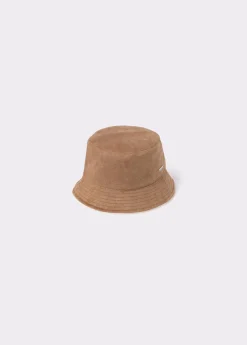Brownie Gorras Y Gorros*Gorro doble faz reversible Topo
