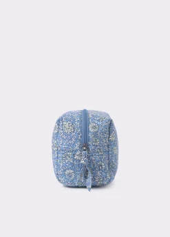 Brownie Accesorios De Viaje*Neceser estampado grande Azul