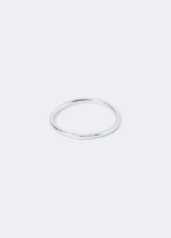 Brownie Bisutería*Pulsera pan de oro Plata