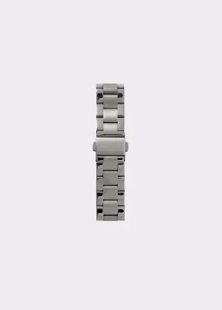 Brownie Relojes*Reloj 32 mm metalizado Rosaclaro