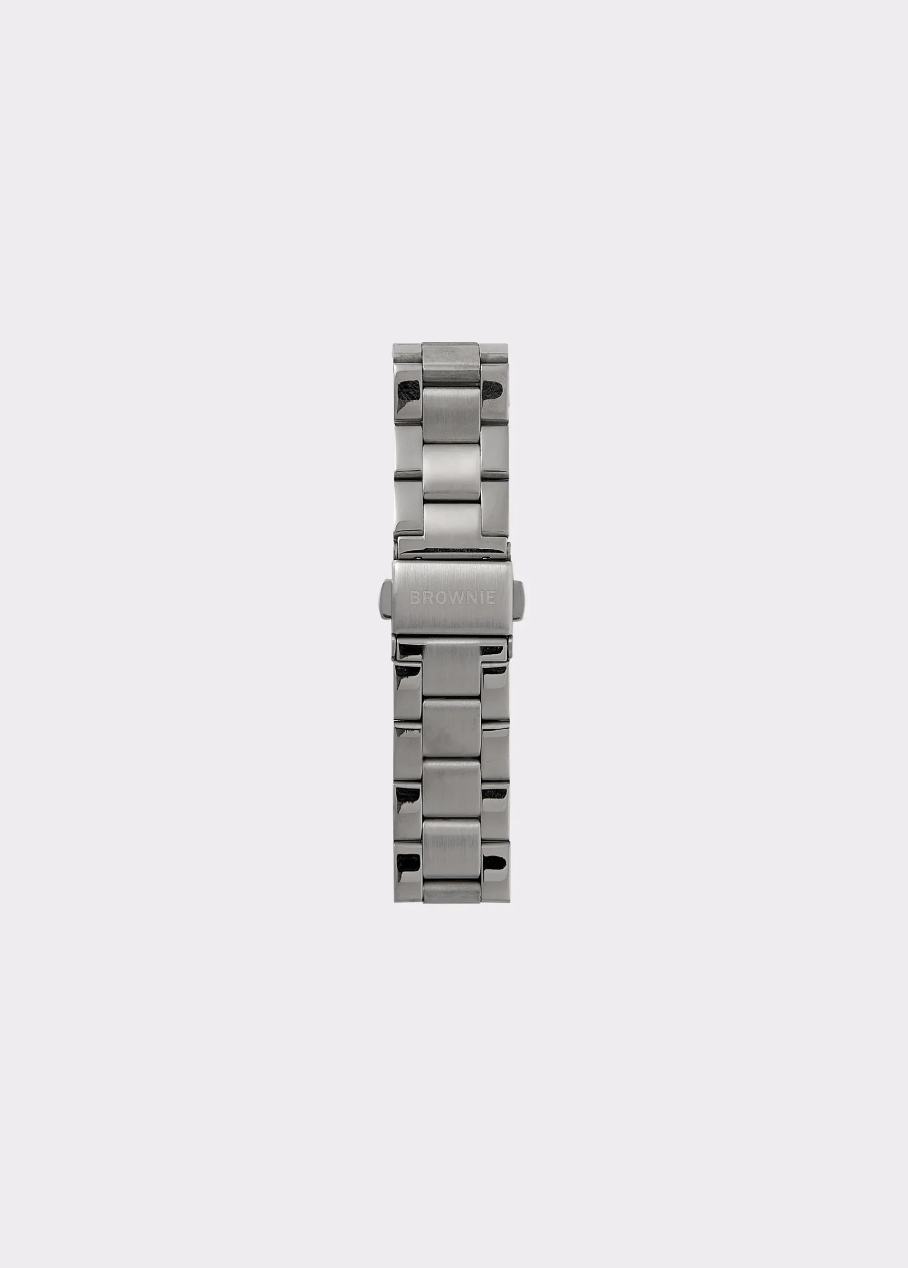 Brownie Relojes*Reloj 32 mm metalizado Rosaclaro