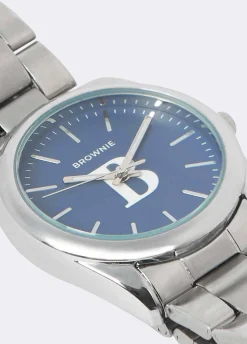 Brownie Relojes*Reloj 32mm Marino