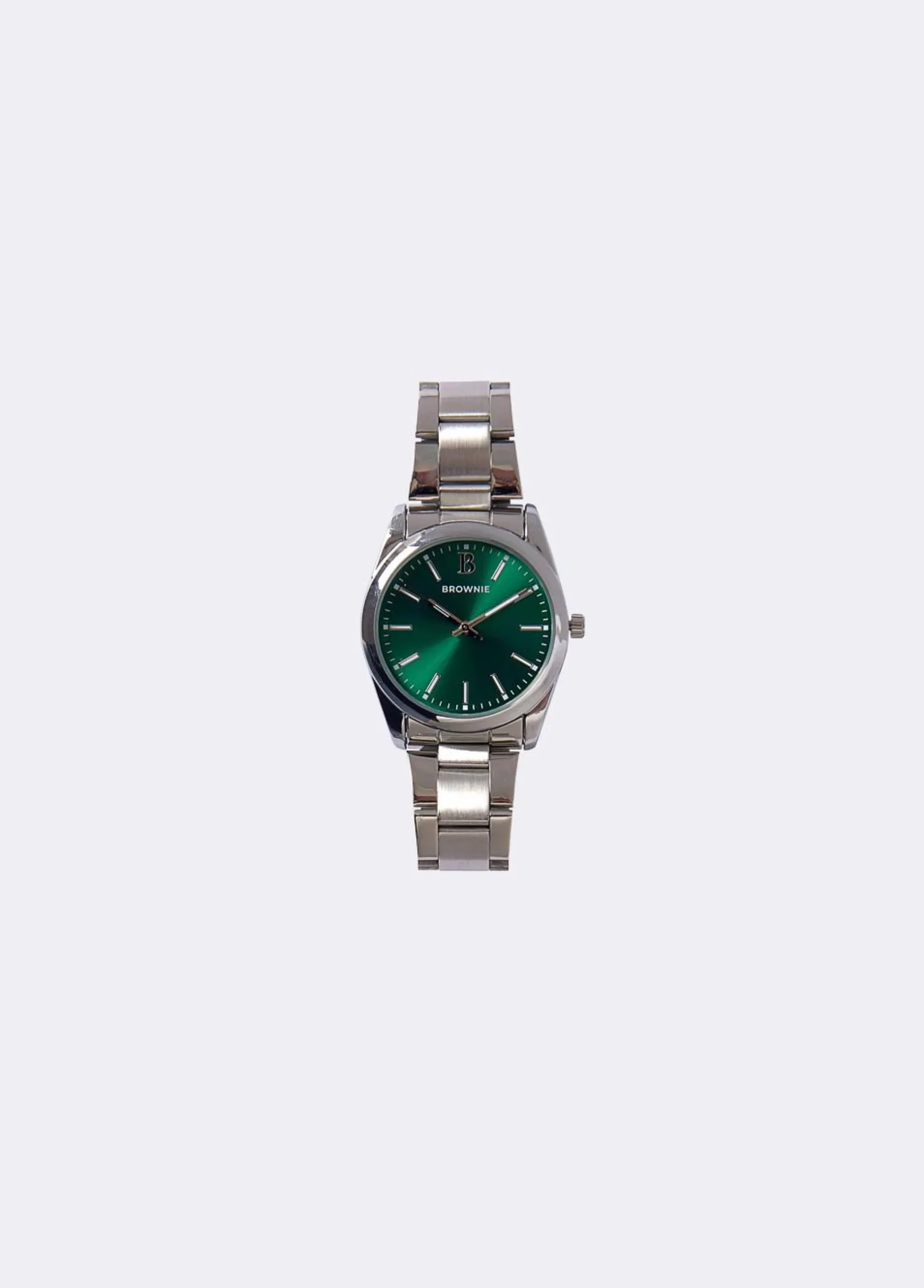Brownie Relojes*Reloj 36mm Verde