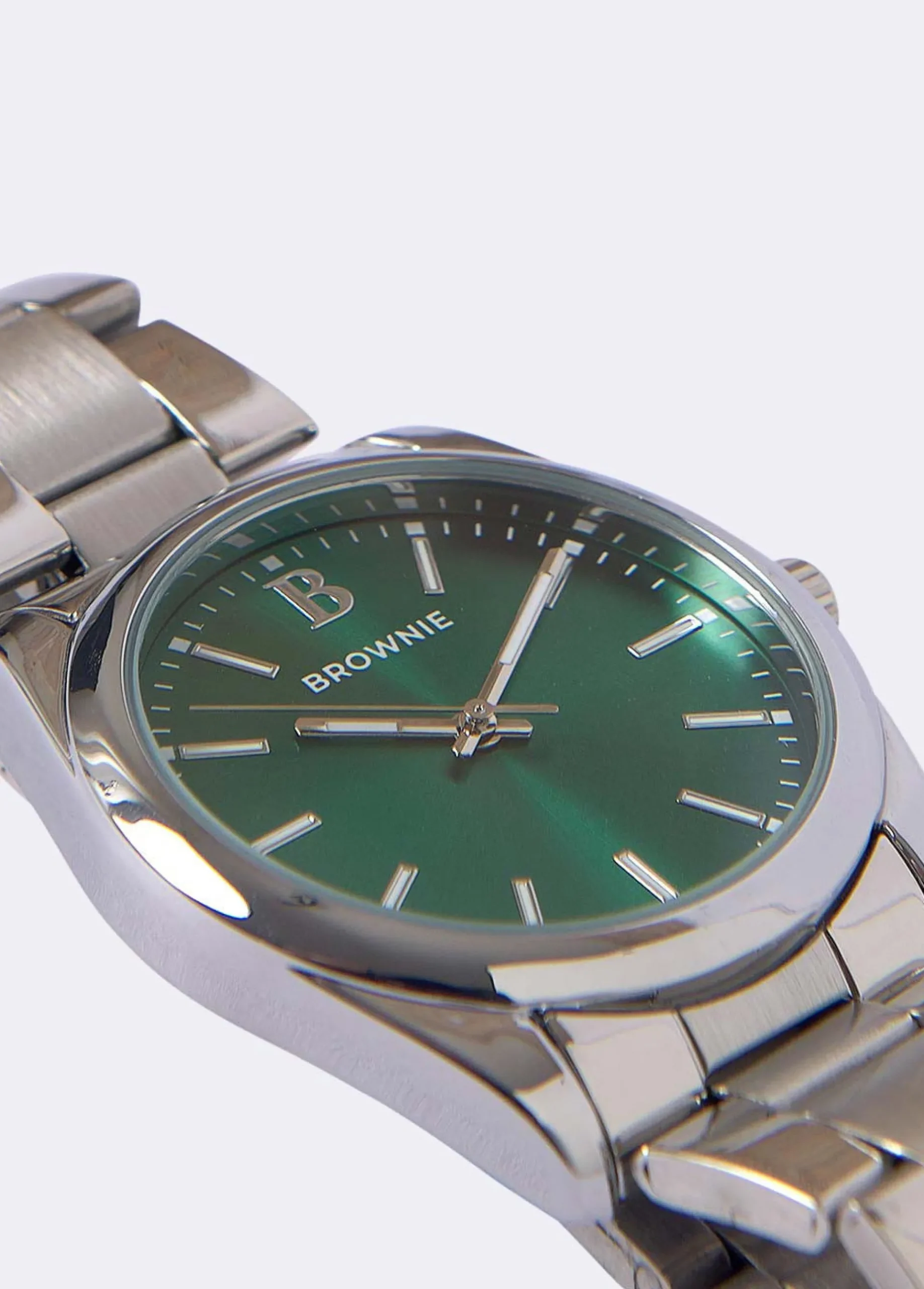 Brownie Relojes*Reloj 36mm Verde