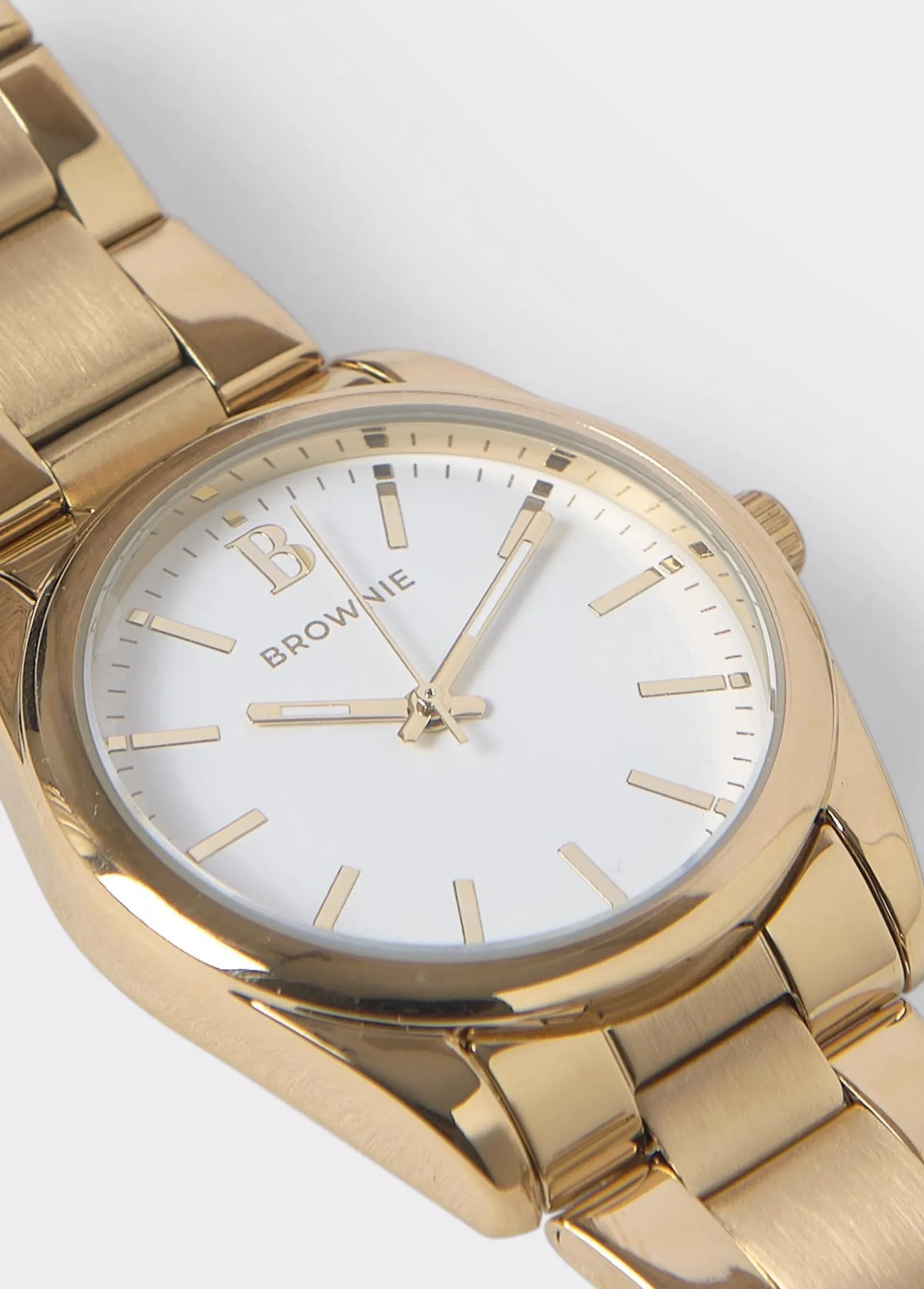 Brownie Relojes*Reloj 36mm Oro