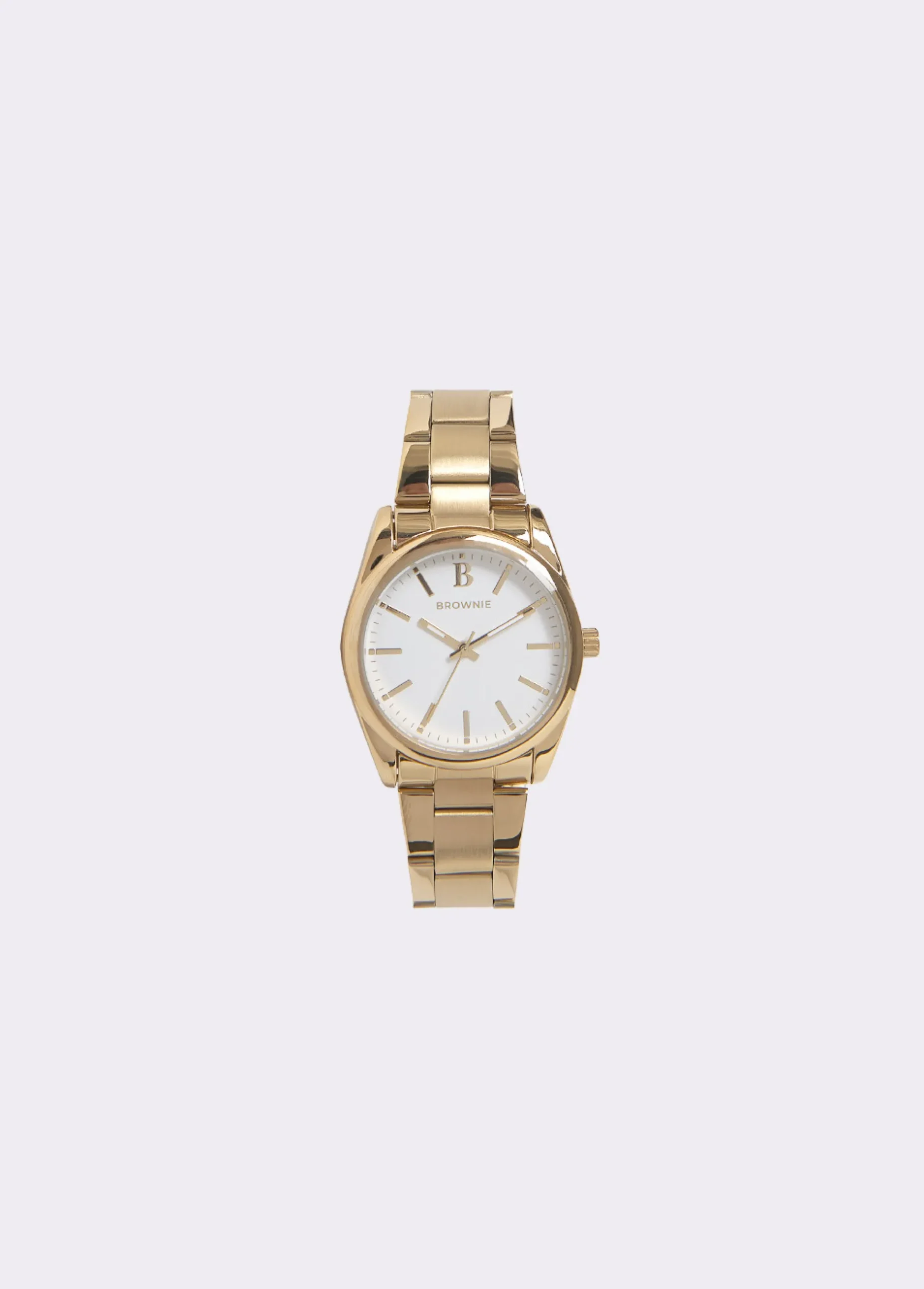 Brownie Relojes*Reloj 36mm Oro
