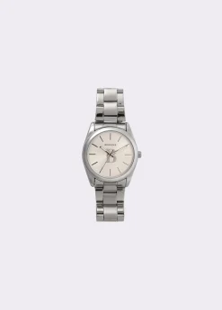 Brownie Relojes*Reloj 32mm Plata