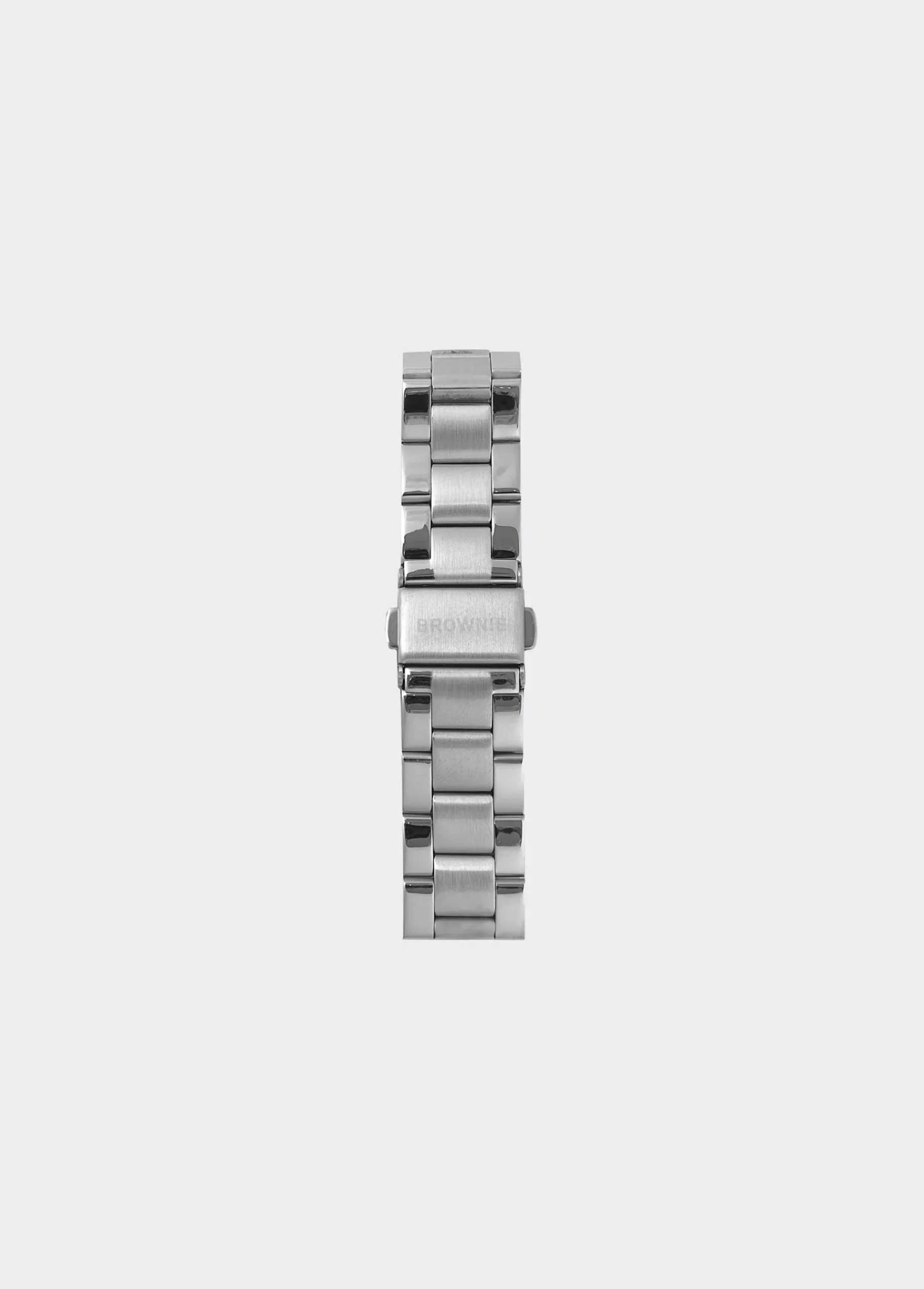 Brownie Relojes*Reloj 32mm Plata