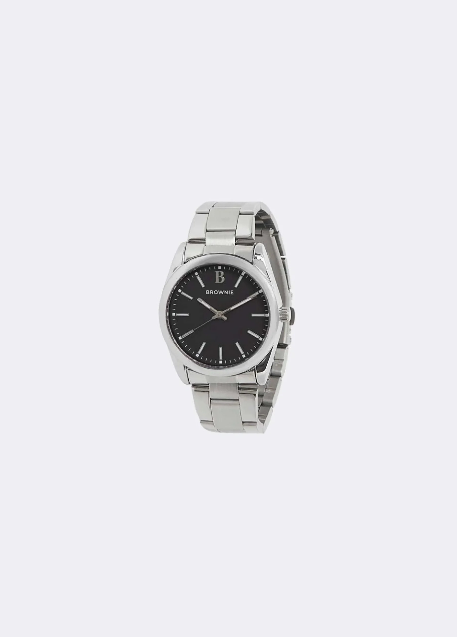 Brownie Relojes*Reloj 36mm Negro