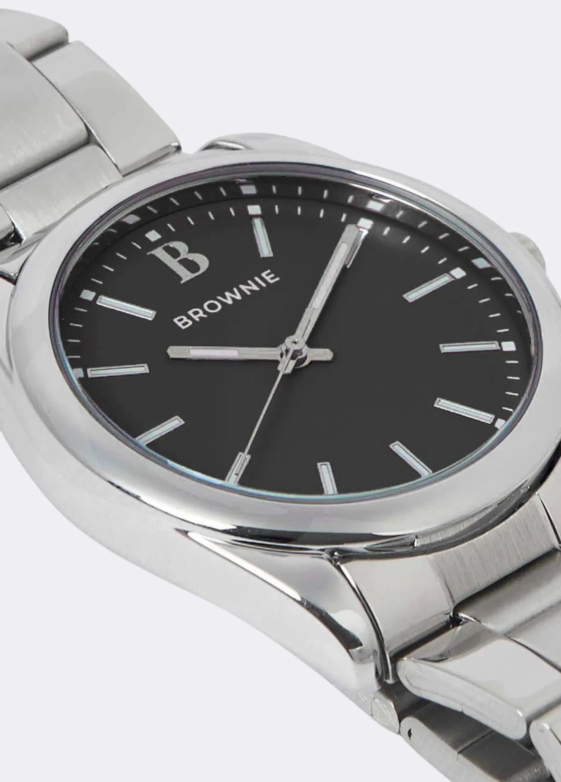 Brownie Relojes*Reloj 36mm Negro