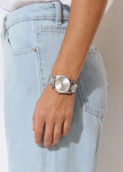 Brownie Relojes*Reloj 32mm Plata